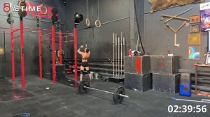 Вызов Сибири 2комплекс Барашкова Элита