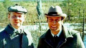 ТАК ВОЕТ СОБАКА БАСКЕРВИЛЕЙ!!? сцены из фильма Шерлок Холмс