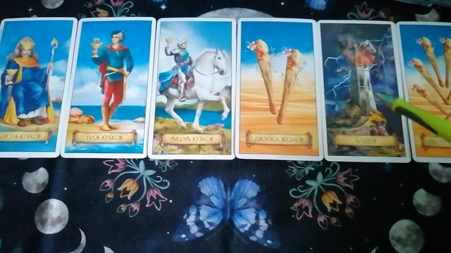 ♌ ЛЕВ. ТАРО-прогноз на апрель 2026г.mp4