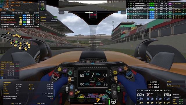 iRacing Formula A - Grand Prix Tour - Fixed [14-03-2026 22-01-19] - Mugello