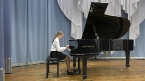 Т.Лак - Тарантелла