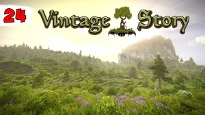 ОТПРАВИЛСЯ В ПУТЕШЕСТВИЕ ► Vintage Story #24