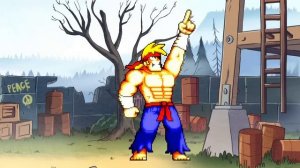 гравити фолз 10 (часть 4)