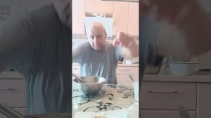 14.03.26.👨🍳печенье ,, мазурика"...