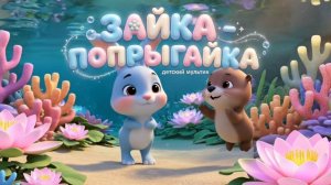 Приключения зайчика