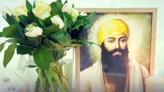 9.10.2025 Садхана в День рождения Гуру Рам Дас