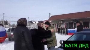 БАТЯДЕД - Я ВЕРНУСЬ [get.gt]