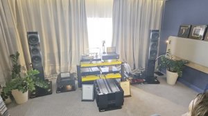 Триумф Аудио Audiobalance (СПб) 2096 1