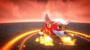 Щенячий патруль. Мегащенки. супер щенки. Часть 18