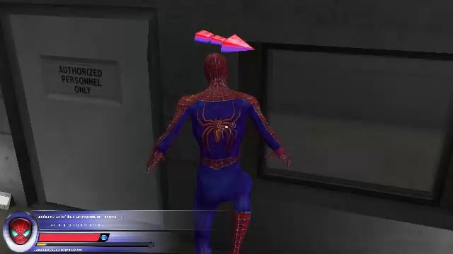 Прохождение Spider Man 2 (2004) часть 2