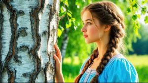 Любэ Берёзы