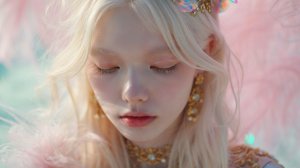 ✧ Спокойная эмбиент музыка для учебы, работы, сна и расслабления | Rainbow Lolita