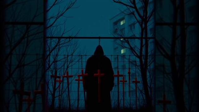 Внутри меня демон его лучше не будите