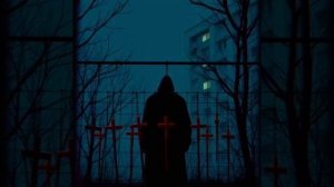 Внутри меня демон его лучше не будите