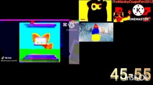 I Hate Render Pack Collection But In Reverse (Inspired By Кирилл Моргунов And РусланTheVideoEditor)