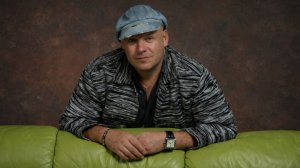 PERPETUUM MUSIC PODCAST - СЕРГЕЙ КОНЫШЕВ