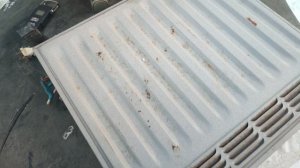 Обогреватели в металлолом