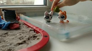 LPS фильм девки парни рок-н-ролл (1 серия 1 сезона)