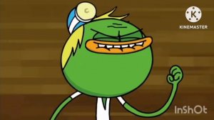 Побег Воню заобрус (Add, round 3)