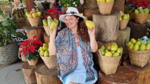 Вьетнам, Фукуок — Канатная дорога над морем, огромный аквапарк и шведский стол мечты 😱