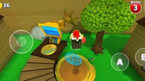 Почему я (очень редко) меняю скины? Супер беар андвинчер.