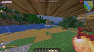 битва за деревенскую колокольню