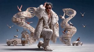 Замерзшая Улица