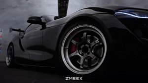 Zmeex - Eternal (Original Mix)