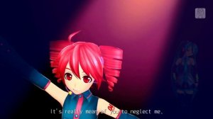 Miku Hatsune & Teto Kasane - Triple BAKA