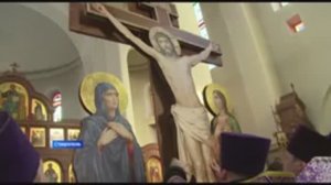 «Вести. Ставропольский край» 14.03.2026 (20.50)