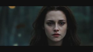 Twilight Saga 6 Rise of Renesmee Concept Trailer 4K SDR