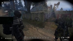 Dayz STALKER RP