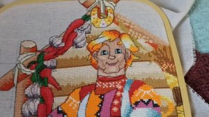 14-03-2026 Вяжем-повяжем /2 2026 отчёт 3