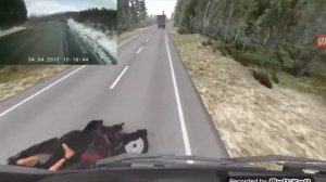 Аварии на реальных событиях #28 глава 1 часть 2