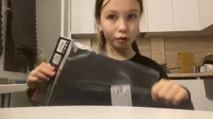 Распаковка с WB от Лайкаши (покупка на 500 рублей)