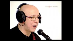 "Черные Кони" А. Сапунов