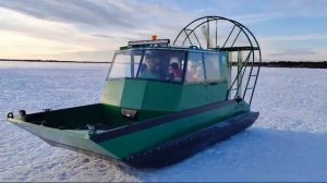 Аэролодка НЕРПА 441.mp4