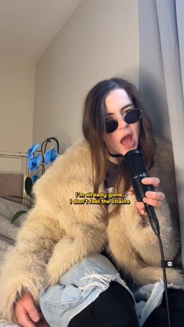 Never Out Now! #never #newmusic #viral #fyp #live