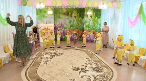 Утренник-8марта-2026 год 4группа