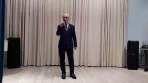 Пора в путь-дорогу - Армен Восканян