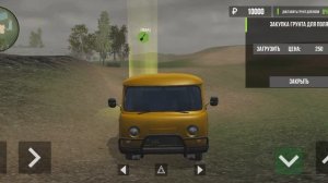 играю русский фарменг симулятор работа на буханке головастик