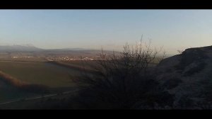 Весенние мелодии Симферополя