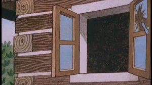 Крот 29 серия (мультсериал, 1992)