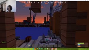 Играем на сервере