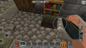 посетил четыре мира в minecraft