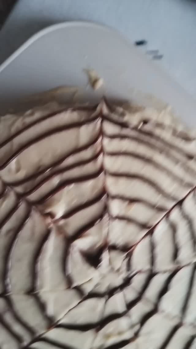 ПП Эстерхази торт