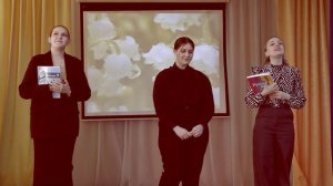 Дорогая Татьяна Николаевна! 3