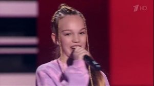 София Медведева. «If I Ain’t Got You»