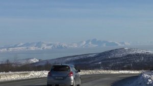 Солнечный Магадан