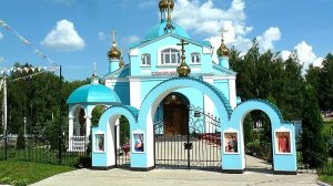 Божественная литургия 15 марта 2026 года. Крестопоклонная.